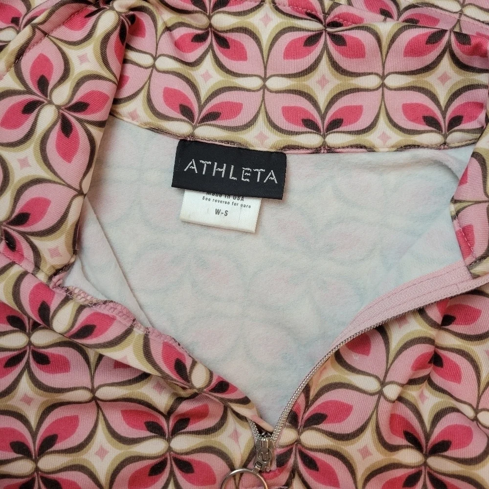 Athleta top - Picture 8 of 8